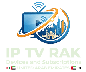IPTV UAE
