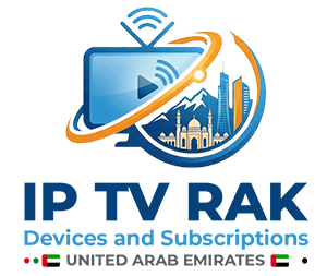 IPTV UAE