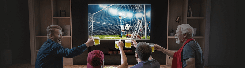 IPTV Subscription UAE